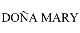 DOÃA MARY
