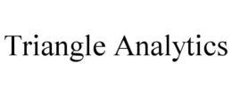 TRIANGLE ANALYTICS