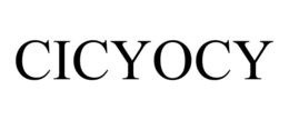 CICYOCY