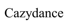 CAZYDANCE