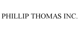 PHILLIP THOMAS INC.
