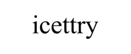 ICETTRY