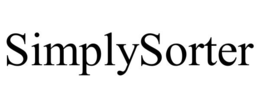 SIMPLYSORTER