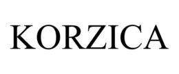 KORZICA