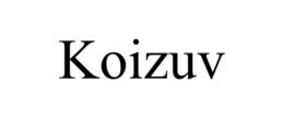 KOIZUV