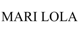 MARI LOLA