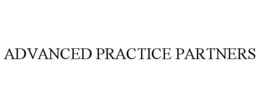 ADVANCED PRACTICE PARTNERS