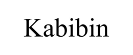 KABIBIN
