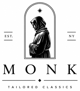 EST. NY MONK TAILORED CLASSICS