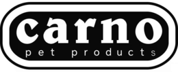 CARNO PET PRODUCTS