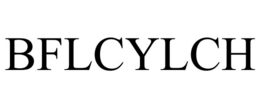 BFLCYLCH