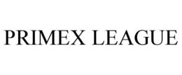 PRIMEX LEAGUE