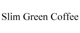 SLIM GREEN COFFEE