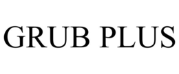 GRUB PLUS