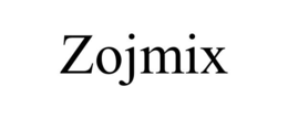 ZOJMIX