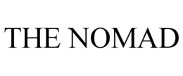 THE NOMAD