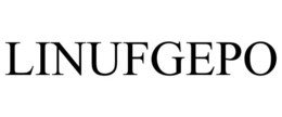 LINUFGEPO