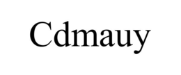CDMAUY