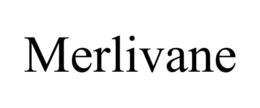 MERLIVANE