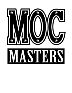 MOC MASTERS