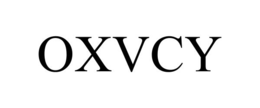 OXVCY