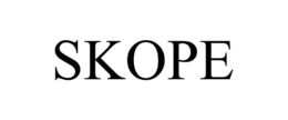 SKOPE