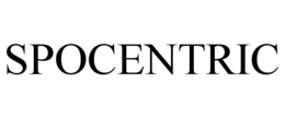 SPOCENTRIC