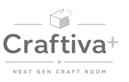 CRAFTIVA+ NEXT GEN CRAFT ROOM