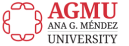 AGMU ANA G. MÃNDEZ  UNIVERSITY