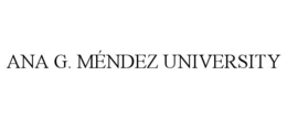 ANA G. MÃNDEZ UNIVERSITY