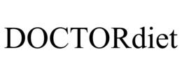 DOCTORDIET