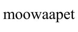 MOOWAAPET