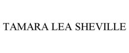 TAMARA LEA SHEVILLE