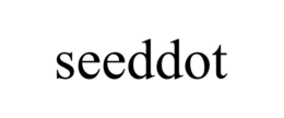 SEEDDOT