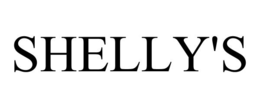 SHELLY'S