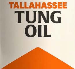 TALLAHASSEE TUNG OIL