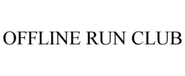 OFFLINE RUN CLUB