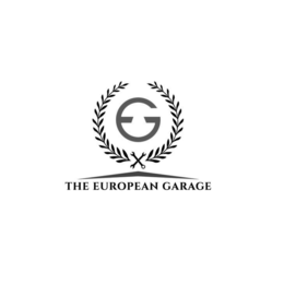 THE EUROPEAN GARAGE