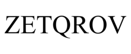 ZETQROV