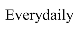 EVERYDAILY