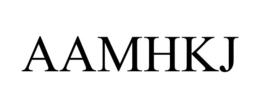 AAMHKJ