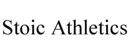 STOIC ATHLETICS