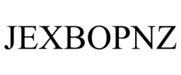 JEXBOPNZ