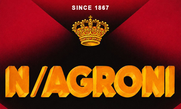 SINCE 1867 N/AGRONI
