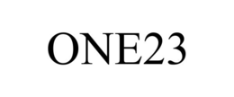 ONE23