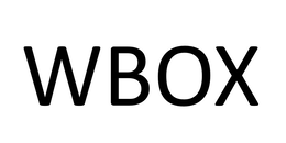 WBOX