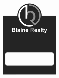 BR BLAINE REALTY