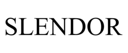 SLENDOR