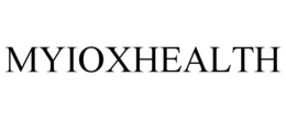MYIOXHEALTH