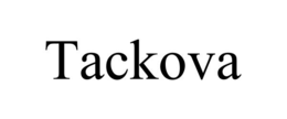 TACKOVA
